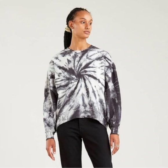 LEVISE sweater - Picture 7 of 9